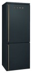 Smeg FA800AOS ตู้เย็น <br />61.50x190.00x70.00 เซนติเมตร