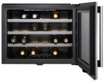 AEG SWS 74500 G0 Холодильник <br />55.80x44.30x59.40 см