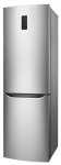 LG GA-M419 SARZ Холодильник <br />64.30x190.70x59.50 см