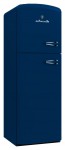 ROSENLEW RT291 SAPPHIRE BLUE Холодильник <br />64.00x173.70x60.00 см