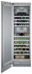 Gaggenau RW 464-301 Refrigerator <br />60.80x212.50x60.30 cm