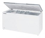 Liebherr GTL 6106 Холодильник <br />77.60x90.80x164.70 см