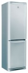 Indesit NBHA 20 NX Холодильник <br />66.50x200.00x60.00 см