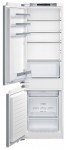 Siemens KI86NVF20 Tủ lạnh <br />55.00x177.20x54.10 cm