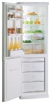 LG GR-349 SQF Холодильник <br />62.60x171.00x59.50 см