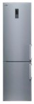 LG GW-B489 YMQW Холодильник <br />69.00x201.00x60.00 см