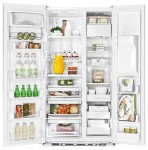 General Electric RCE25RGBFSS Холодильник <br />60.70x183.20x90.90 см