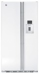 General Electric RCE24KGBFWW Холодильник <br />60.70x176.60x90.90 см