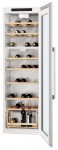 AEG SWD 81800 L1 Холодильник <br />54.00x117.20x54.00 см