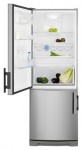 Electrolux ENF 4451 AOX Холодильник <br />66.90x195.00x69.50 см