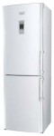 Hotpoint-Ariston HBD 1182.3 NF H Refrigerator <br />67.00x185.00x60.00 cm
