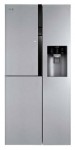 LG GC-J237 JAXV Холодильник <br />72.70x179.00x91.20 см