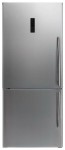 Hisense RD-50WC4SAX Холодильник <br />73.50x175.60x68.00 см