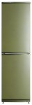 ATLANT ХМ 6025-070 Холодильник <br />63.00x205.00x60.00 см