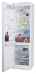 ATLANT МХМ 1843-08 Холодильник <br />64.00x205.00x60.00 см