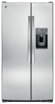 General Electric GSE25GSHSS Холодильник <br />72.00x177.00x91.00 см