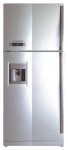 Daewoo FR-590 NW IX ตู้เย็น <br />75.00x180.90x75.70 เซนติเมตร