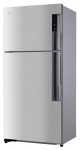 Haier HRF-659 Холодильник <br />71.00x181.00x82.00 см