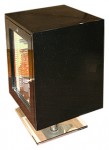 Ellemme Cubic Холодильник <br />50.00x85.00x55.00 см