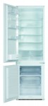 Kuppersbusch IKE 3260-1-2T Холодильник <br />54.90x177.20x54.00 см
