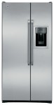 General Electric CZS25TSESS Холодильник <br />61.00x182.00x92.00 см