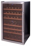 Cavanova CV-066-2Т Refrigerator <br />58.00x102.00x60.00 cm