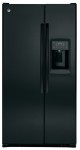General Electric PZS23KGEBB Холодильник <br />75.60x175.90x90.80 см