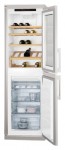 AEG S 92500 CNM0 Refrigerator <br />57.50x185.50x54.50 cm