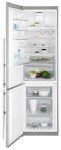 Electrolux EN 93858 MX Холодильник <br />64.70x200.00x59.50 см
