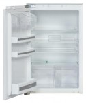 Kuppersbusch IKE 188-7 Холодильник <br />54.20x87.30x55.60 см