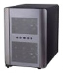 Ecotronic WCM-12TE Холодильник <br />50.00x40.50x26.50 см