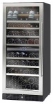 Climadiff PRO116XDZ Refrigerator <br />75.00x158.00x65.00 cm
