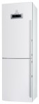 Electrolux EN 93488 MW Холодильник <br />64.20x184.00x59.50 см