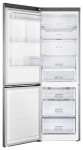Samsung RB-32 FERNCSS Холодильник <br />64.70x185.00x59.50 см