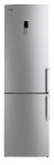 LG GA-B489 YLQZ Холодильник <br />68.80x200.00x59.50 см