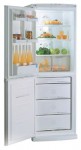 LG GR-389 SQF Холодильник <br />62.60x188.00x59.50 см