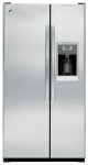 General Electric PZS23KSESS Холодильник <br />75.60x175.90x90.80 см