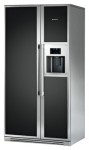 De Dietrich DKA 866 M Refrigerator <br />70.50x179.00x89.00 cm