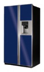 General Electric GIE21XGYFKB Холодильник <br />72.00x175.90x90.90 см