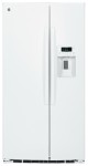 General Electric GSE25HGHWW Холодильник <br />72.00x176.00x91.00 см
