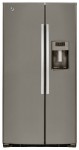 General Electric GSE25HMHES Холодильник <br />72.00x177.00x91.00 см