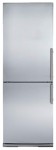 Bomann KG211 inox Refrigerator <br />65.00x176.00x60.00 cm
