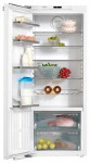 Miele K 35473 iD Refrigerator <br />54.40x139.50x55.90 cm