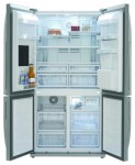 BEKO GNE 134620 X Холодильник <br />74.50x182.00x92.00 см