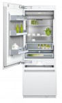 Gaggenau RB 472-301 Холодильник <br />60.80x212.50x75.60 см