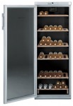 Bauknecht WLE 1015 Холодильник <br />61.20x159.00x59.60 см
