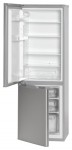 Bomann KG177 Холодильник <br />57.00x168.70x55.40 см