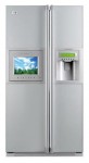 LG GR-G227 STBA Холодильник <br />79.00x175.00x89.00 см