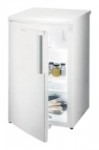 Gorenje RB 42 W Холодильник <br />60.00x85.00x54.00 см