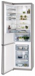 AEG S 99383 CMX2 Холодильник <br />64.20x200.00x59.50 см